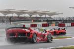 Ferrari FXX-K Evo 2018 года